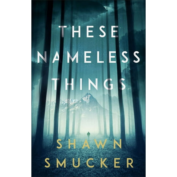 These Nameless Things (Hardcover)
