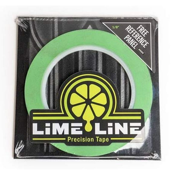 Automotive Pinstriping Tape
