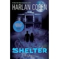 thumbnail image 3 of Mickey Bolitar Novel Shelter (Book One): A Mickey Bolitar Novel, Book 1, (Paperback), 3 of 4