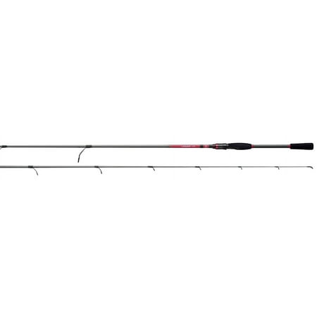 Daiwa Laguna Medium Power Freshwater Spinning Fishing Rod - 6 6 Graphite Construction