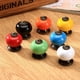thumbnail image 5 of 1pc colorida cerámica perilla redonda Muebles Asas manija de abertura del armario de cajones Mobiliario de cocina china Hardware Decoración, 5 of 7