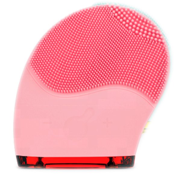 Limpiador facial VAK 14S con terapia de luz purificador y restaurador VAK