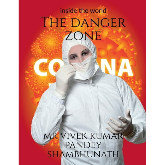 The Danger zone, (Paperback)