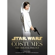 Star Wars Costumes : The Original Trilogy