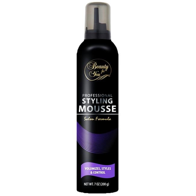 moose hair products