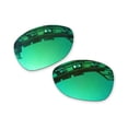 thumbnail image 2 of Vonxyz Jade MirrorCoat Polarized Lenses Replacement for Oakley Crosshair New 2012 OO4060 Sunglass, 2 of 5