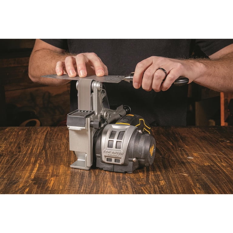 Work Sharp Ken Onion Edition Mk 2 Blade Grinding Attachment