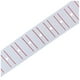 thumbnail image 5 of 10 rollos de papel de etiquetas para etiquetadora de precios MX-5500 s202412246306, 5 of 5