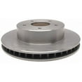 thumbnail image 2 of ACDelco Disc Brake Rotor 18A102 Fits select: 1966-1982 CHEVROLET CORVETTE, 2 of 8