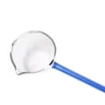 thumbnail image 4 of Guardoinrt Ladle Spoon for Cooking Sauces and Gravy in Restaurants Blue 252x62mm 1Set, 4 of 6