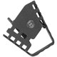 thumbnail image 4 of Pedal de palanca de freno trasero Ampliar Almohadilla de extensión para accesorios de motocicleta F800gs F700gs R1200gs, 4 of 5