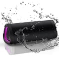 thumbnail image 1 of Parlante Bluetooth Vanzon V40 Portátil 24W con 24 Horas de Reproducción, 1 of 6