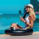 thumbnail image 5 of Premium Floating Drink Holder For Pools, Pool Drink Holder Floats Swimming Pool Accessories For Adults Drink Floaties For Pool, 5 of 5