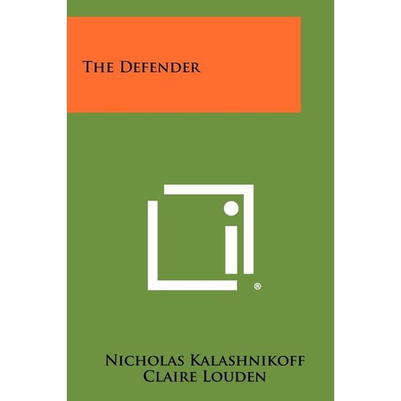 The Defender