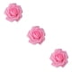 thumbnail image 1 of Cateissary 50 piezas de flores artificiales rosas de simulación realistas, 1 of 6