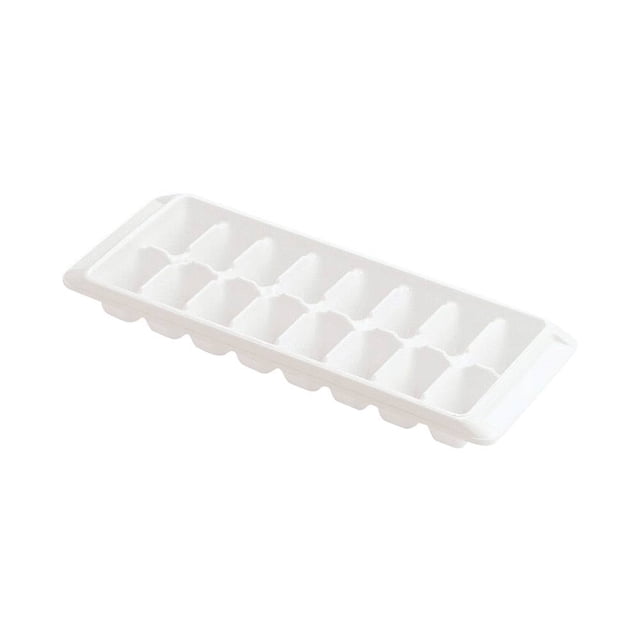 Bandeja para Cubos de Hielo Rubbermaid Flexible con Liberación Rápida