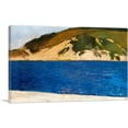 thumbnail image 1 of ARTCANVAS Monte Ulia - San Sebastian 1917 Canvas Art Print by Joaquin Sorolla y Bastida - Size: 18" x 12" (1.50" Deep), 1 of 9