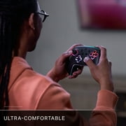 PowerA Enhanced Wireless Controller for Nintendo Switch with Lumectra