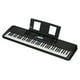 thumbnail image 3 of Teclado portátil Yamaha PSR-EW320 76 teclas sensibles al tacto, 3 of 6