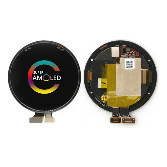 Screen Amoled Display for Mi Watch/watch Color Sport