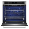 thumbnail image 4 of Horno de Pared KitchenAid 30'' KOES530PPS con Air Fry Mode, 4 of 5