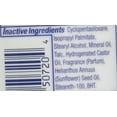 thumbnail image 6 of Dove Anti-Perspirant Deodorant Invisible Solid Powder 2.60 oz (Pack of 6), 6 of 6