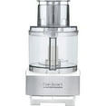 thumbnail image 6 of Cuisinart Custom DFP-14BCWNY 14 Cup Food Processor, White and Stainless Steel, 6 of 6