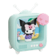 thumbnail image 1 of Adornos de juguete con luz nocturna, diseño de anime de Sanrio Kuromi, 1 of 4