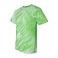 thumbnail image 2 of Dyenomite Tiger Stripe T-Shirt 200TS, 2 of 3
