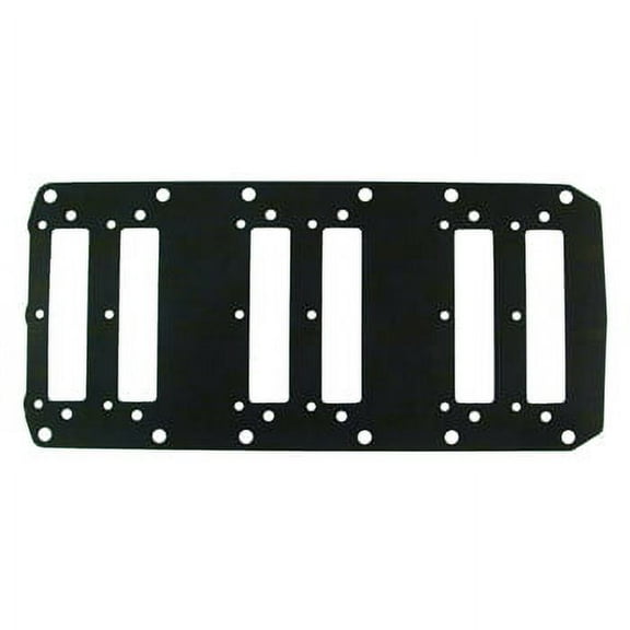 Gasket, Intake / Reed Mercury 200-250 EFI DFI 3.0L Pro #: 2707 X-Ref #: 27-804680804680