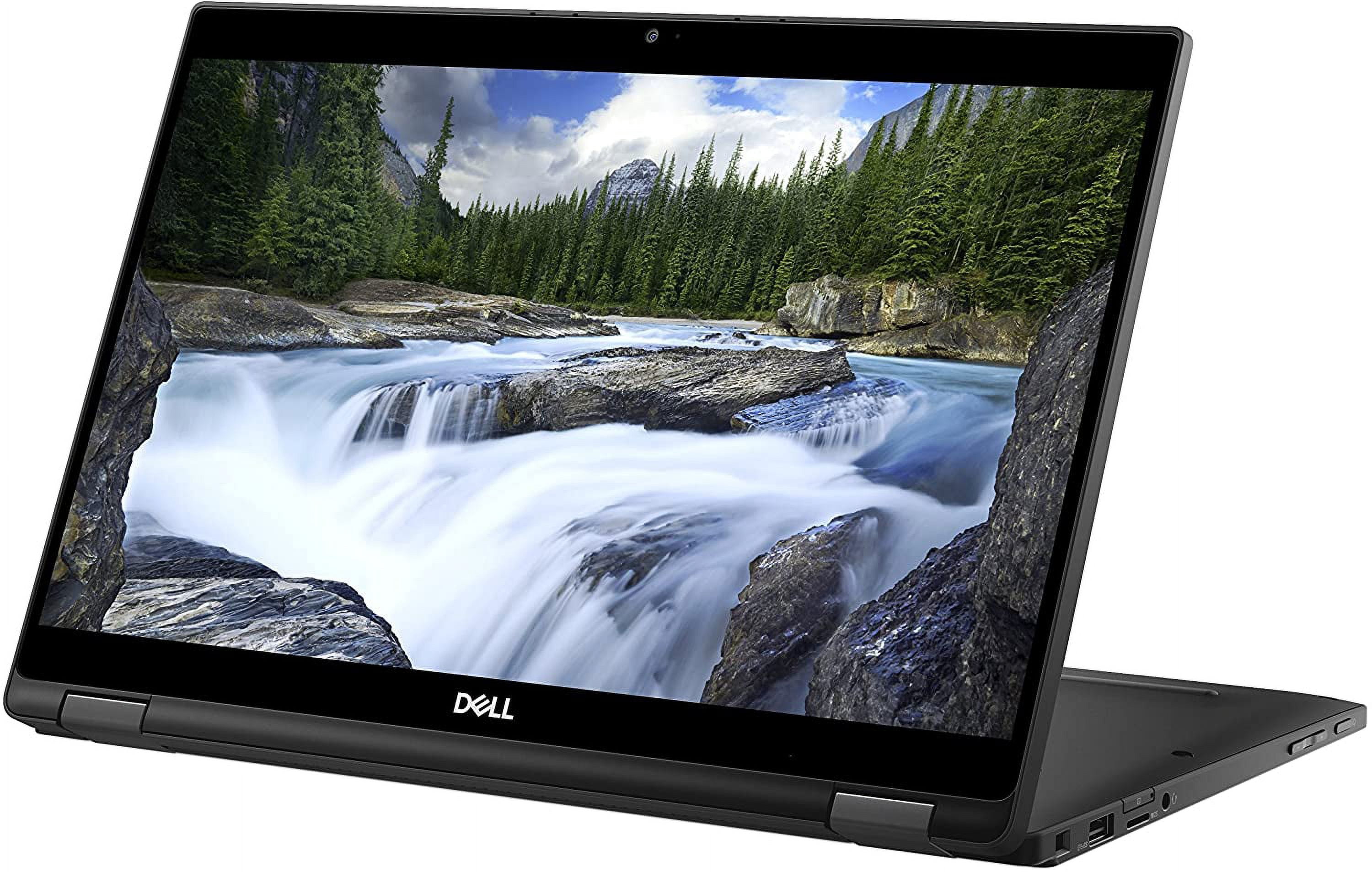 Restored Dell Latitude 7390 Laptop Intel Core i7 1.90 GHz 16GB Ram 256GB SSD W10P (Refurbished)