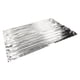 thumbnail image 5 of Manta Térmica De Emergencia, Manta De Emergencia Para Exteriores, Superficie Reflectante, Peso Ligero Dorado Y Plateado Para Trabajo De Campo, 5 of 7