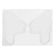 thumbnail image 1 of Almohadilla de silicona para el pecho, parche facial antiarrugas, almohadillas antiarrugas, accesorio para el cuidado de la piel, rendimiento sólido, 1 of 8