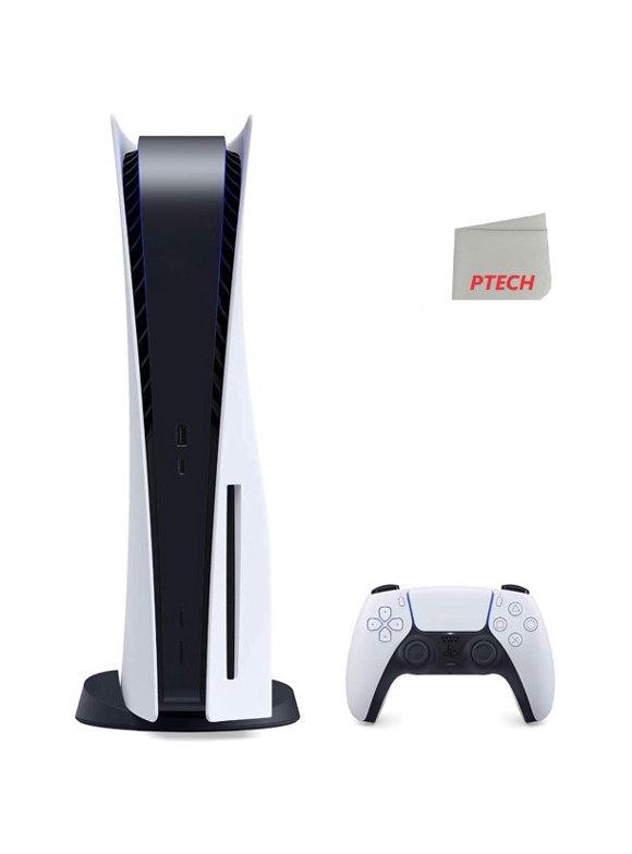 All PlayStation Consoles in PlayStation 5