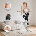 thumbnail image 2 of Thehsnt Folding Stair Stepper – Full Body Cardio Machine, Adjustable, 265 lbs Load, 2 of 9