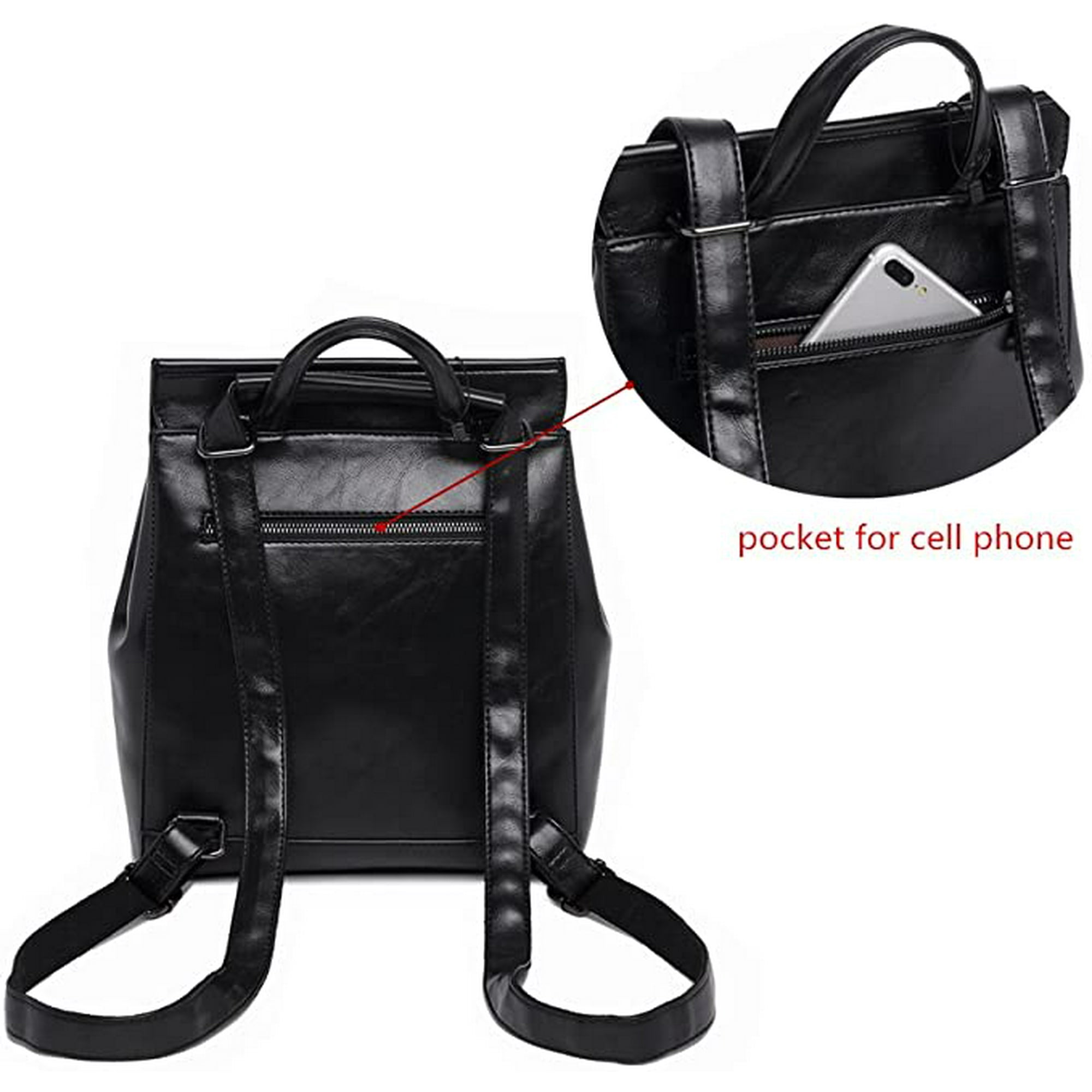 Wink kangaroo backpack purse sale