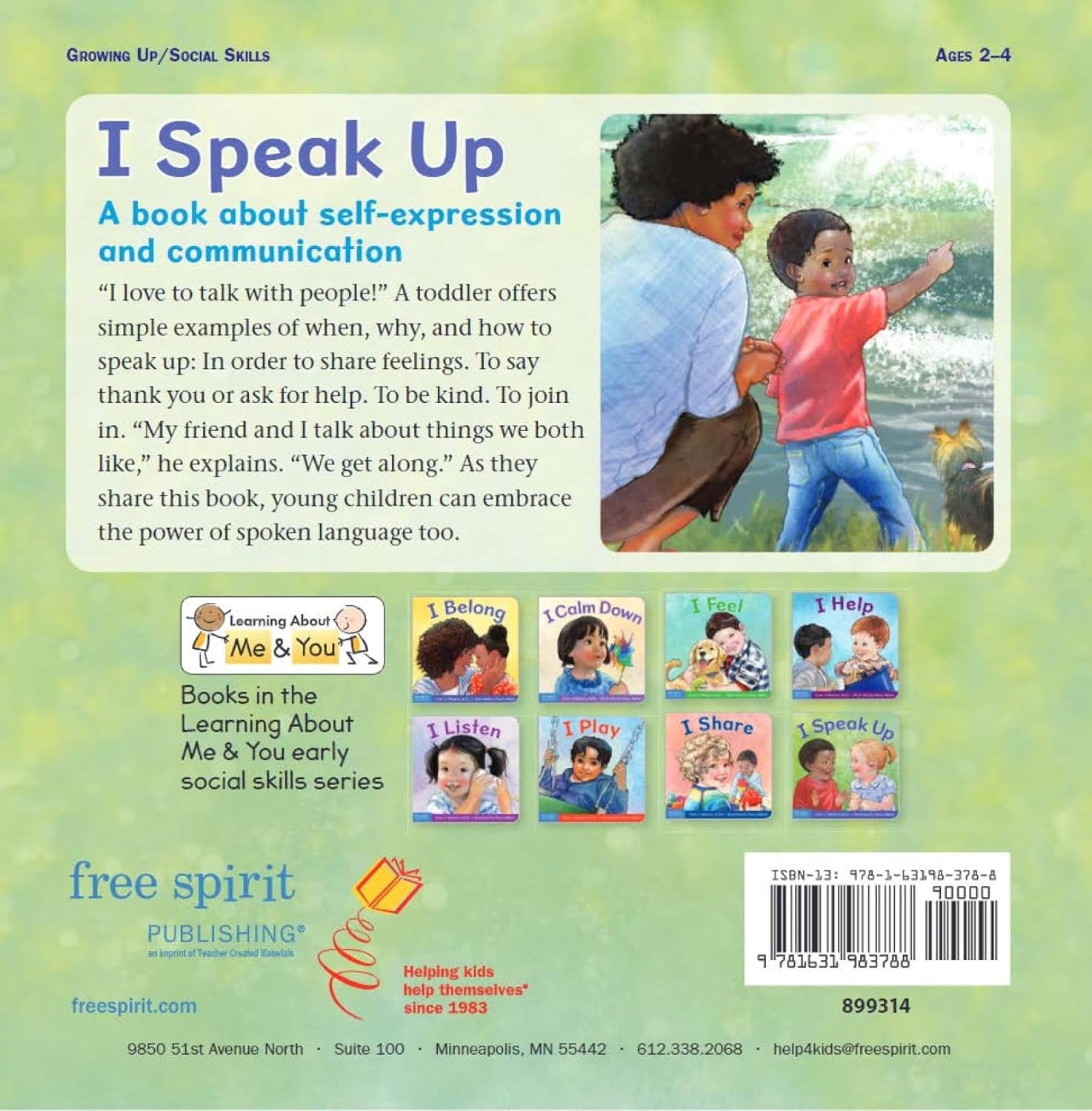 Ten More Essential Books for Toddlers