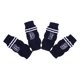 thumbnail image 4 of WORGEOUS 4pcs cubiertas de piernas para perros al aire libre calcetines decorativos de gato leggings, 4 of 9