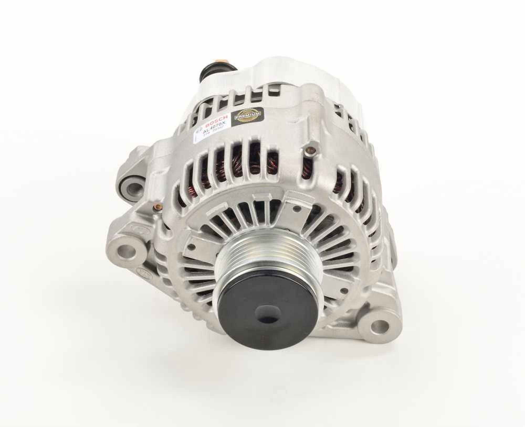 Bosch AL4070X Premium Alternator