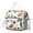 Autumn Halloween Pumpkins, variant on Pastel Halloween Pattern Womens Lunch Box for Work,Insulated Large Lunch Bag for Tween and Teen,Loncheras Para Mujer,Leakproof Adult Lunch Bag for Work,Beach,Travel,Picnic,Camping