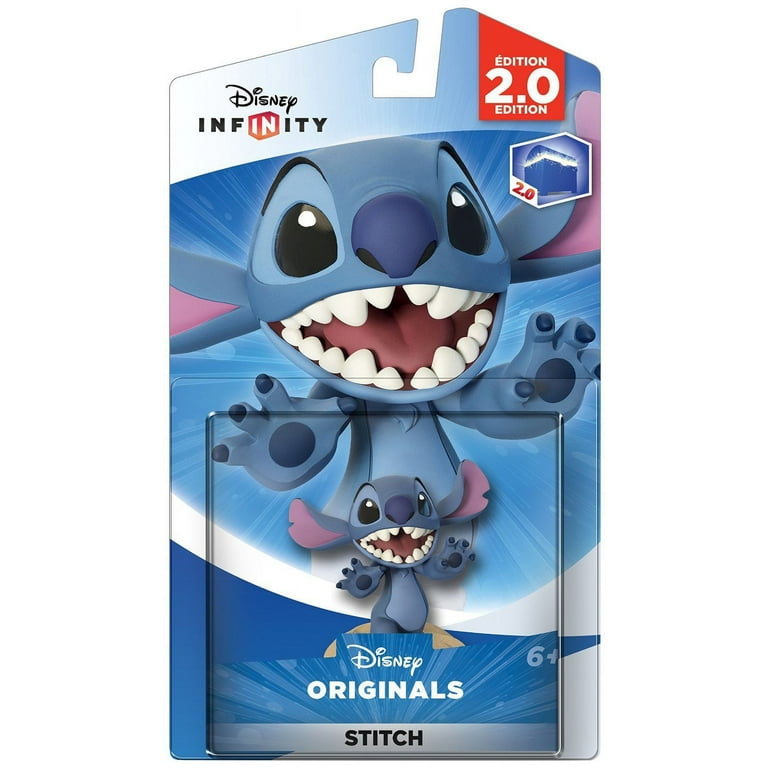 Trade In Disney INFINITY: Disney Originals (2.0 Edition) Stitch