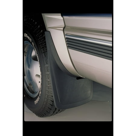 POWER FLOW Road Sport Splash Guards  Pro Fit  Unbreakable  Exterior Automotive Accessories
