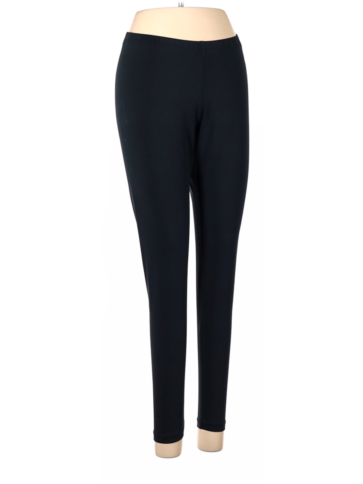 j jill white leggings