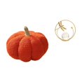 thumbnail image 1 of Almohadas de calabaza de Halloween,Almohadas de calabaza de Halloween Decoración del hogar Suave,Estatua de bola de cristal,Estatuas de bolas de cristal para decoración del hogar,escritorio, 1 of 8