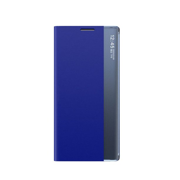 Funda de espejo transparente para Samsung Galaxy Note 8 9 10 Plus Note 20 Ultra A10S A20S, carcasa delgada con tapa, 10 unids/lote qym unisex