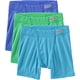 thumbnail image 2 of Fruit of the Loom Calzoncillos Bóxer para Niños de 2 a 5 Años (Paquete de 3), 2 of 6