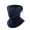 Blue, variant on Windproof Winter Neck Warmer Scarf, Soft Face Cover Bandana for Skiing Hiking Cycling Running, Cold Weather Scarf for Men and Women Sports