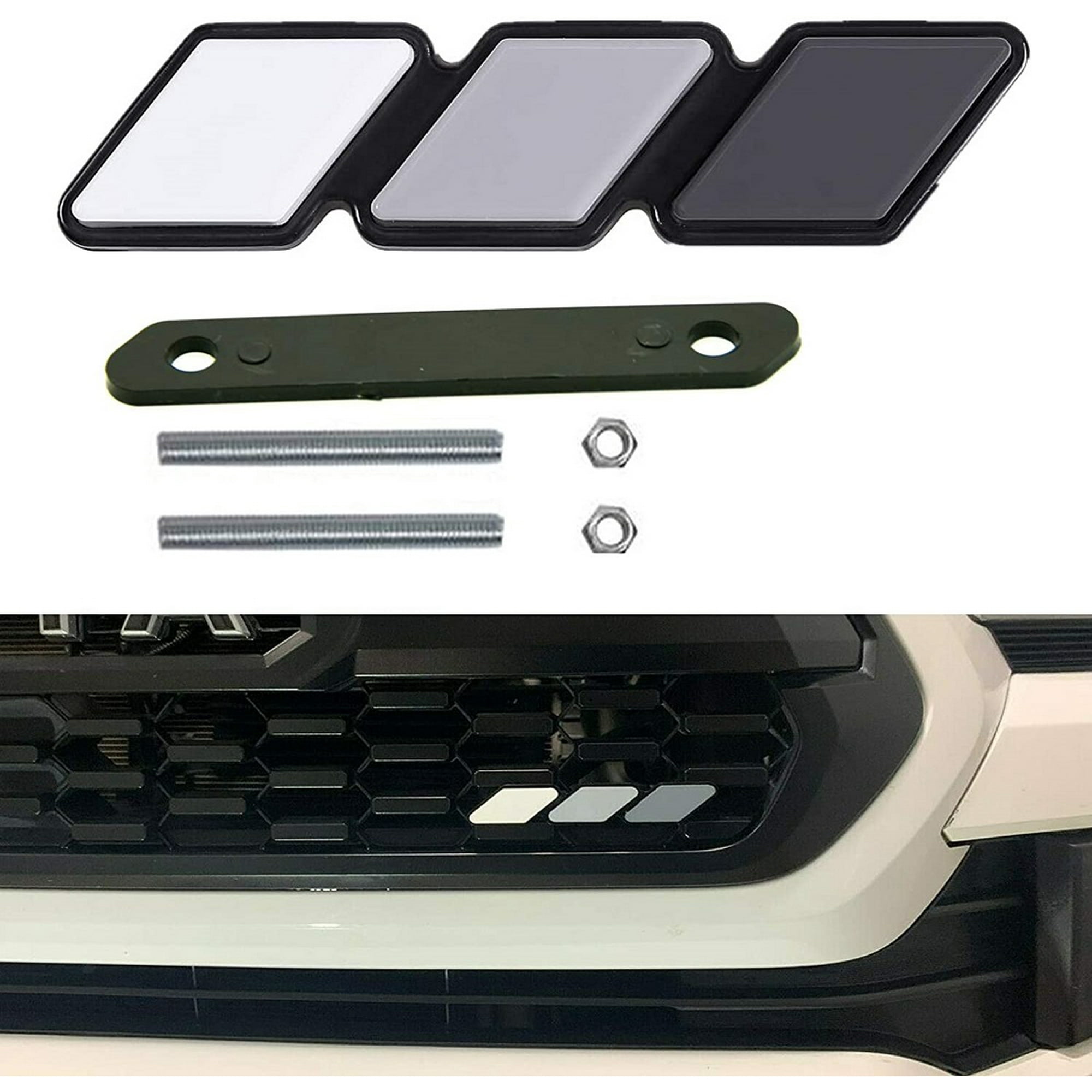 103 Car Modification Accessories Names Best