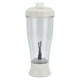 thumbnail image 3 of Vaso mezclador eléctrico simple de 350 ml para café, leche y batidora, vaso mezclador automático, blanco, 3 of 14