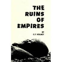 The Ruins of Empires, (Paperback)
